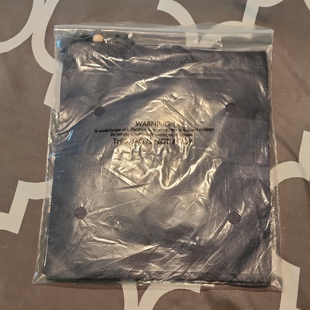 Thirty-One Memory Pouch - Picture 2 of 2